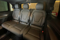 メルセデスベンツ Vクラス 中古車