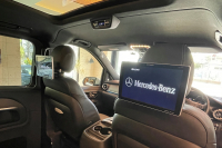 メルセデスベンツ Vクラス 中古車