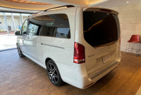 メルセデスベンツ Vクラス 中古車