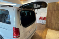 メルセデスベンツ Vクラス 中古車