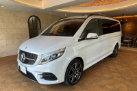 メルセデスベンツ Vクラス 中古車