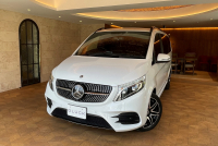 メルセデスベンツ Vクラス 中古車