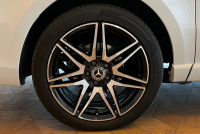 メルセデスベンツ Vクラス 中古車