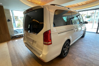 メルセデスベンツ Vクラス 中古車