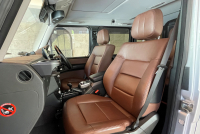 メルセデスベンツ Gクラス 中古車