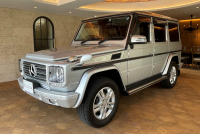 メルセデスベンツ Gクラス 中古車