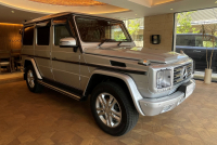 メルセデスベンツ Gクラス 中古車