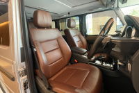 メルセデスベンツ Gクラス 中古車