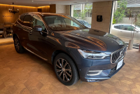ボルボ XC60 中古車