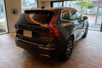 ボルボ XC60 中古車