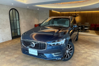 ボルボ XC60 中古車