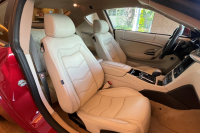 マセラティ グランツーリズモ 中古車