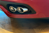 マセラティ グランツーリズモ 中古車