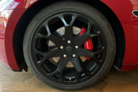 マセラティ グランツーリズモ 中古車