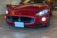 マセラティ グランツーリズモ 中古車