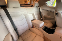 マセラティ グランツーリズモ 中古車