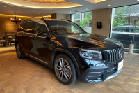 AMG GLB 中古車