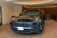 ポルシェ マカン 中古車