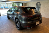 ポルシェ マカン 中古車