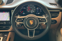 ポルシェ マカン 中古車