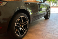 ポルシェ マカン 中古車