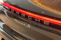 ポルシェ マカン 中古車