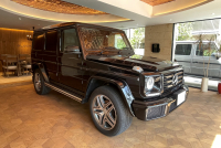 メルセデスベンツ Gクラス 中古車