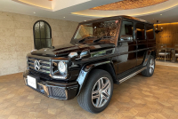 メルセデスベンツ Gクラス 中古車