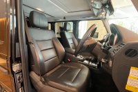 メルセデスベンツ Gクラス 中古車