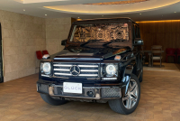 メルセデスベンツ Gクラス 中古車