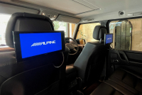 メルセデスベンツ Gクラス 中古車