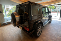 メルセデスベンツ Gクラス 中古車