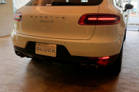 ポルシェ マカン 中古車