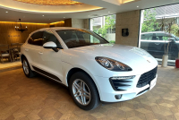 ポルシェ マカン 中古車