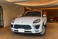 ポルシェ マカン 中古車