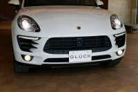 ポルシェ マカン 中古車