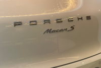 ポルシェ マカン 中古車