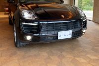 ポルシェ マカン 中古車