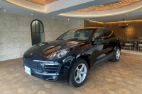 ポルシェ マカン 中古車