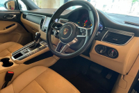 ポルシェ マカン 中古車