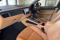 ポルシェ マカン 中古車