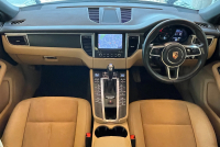 ポルシェ マカン 中古車