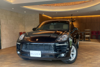 ポルシェ マカン 中古車