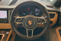 ポルシェ マカン 中古車