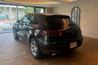 ポルシェ マカン 中古車