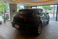 ポルシェ マカン 中古車