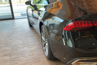 アウディ A7 中古車