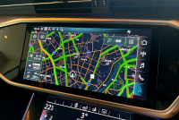 アウディ A7 中古車