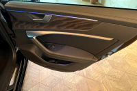 アウディ A7 中古車