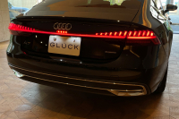 アウディ A7 中古車